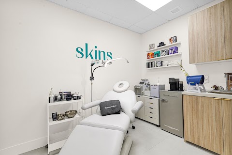 Skins by Kev Acne Specialist and Skincare