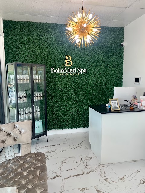 BellaMed Spa