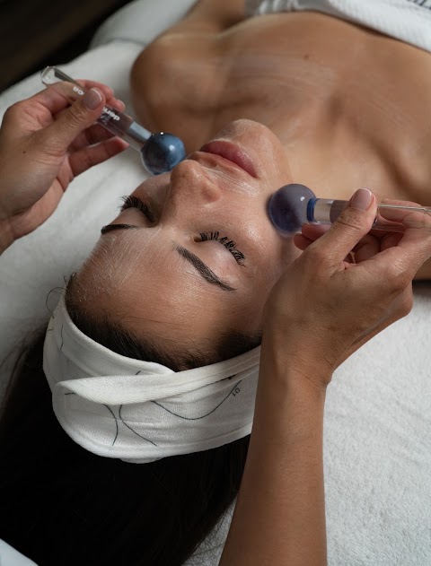 MARIKIT Facial Spa & Lash Bar