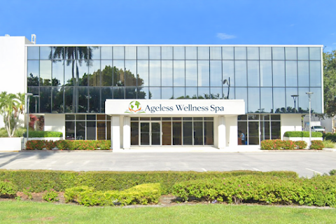 Ageless Wellness Spa