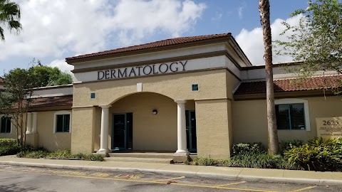 Riverchase Dermatology - Weston