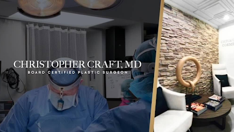 Dr. Christopher Craft