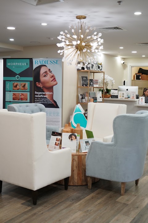 Pines Aesthetics Miami Lakes