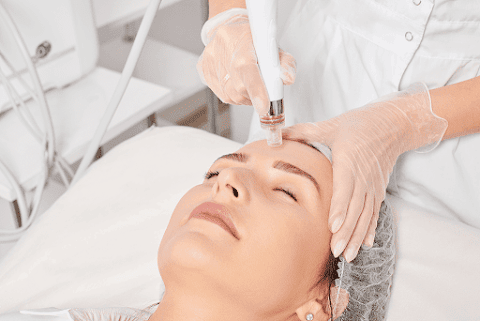 Dermaglow skinlab