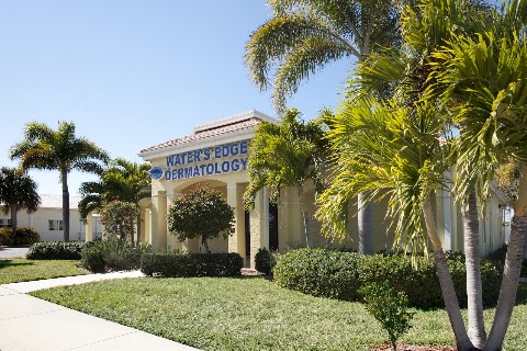AQUA Vein Center at Water's Edge Dermatology - Port Charlotte