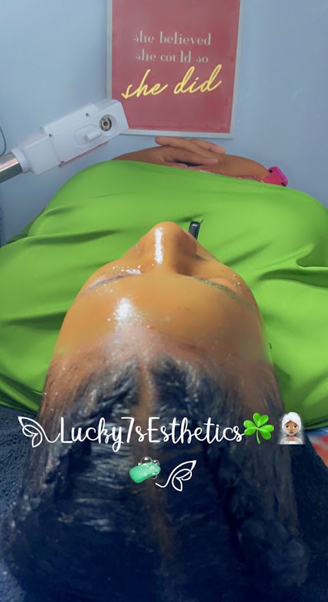 Lucky 7s Esthetics L.L.C.