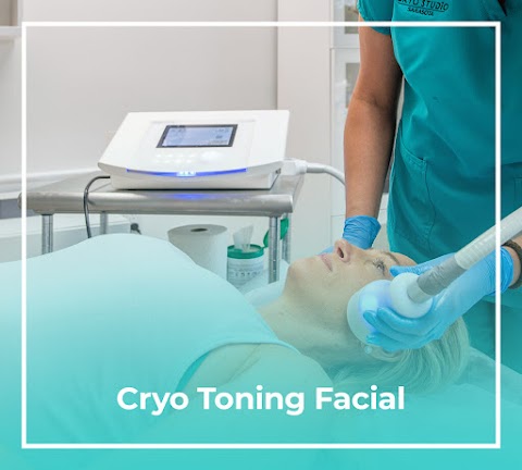 Cryo Studio Sarasota