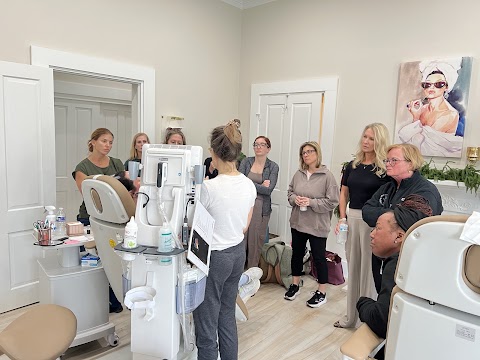 82 Magnolia Aesthetics & Wellness