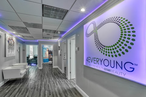 4Ever Young Med Spa & Wellness Center - Boca Raton