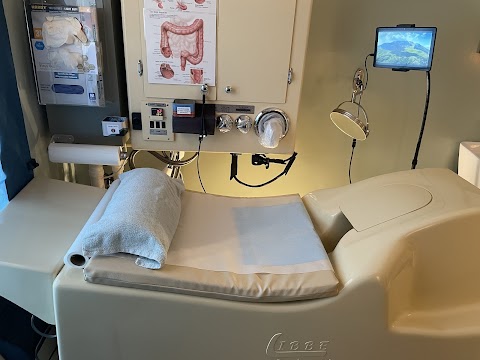 Spa Lavage