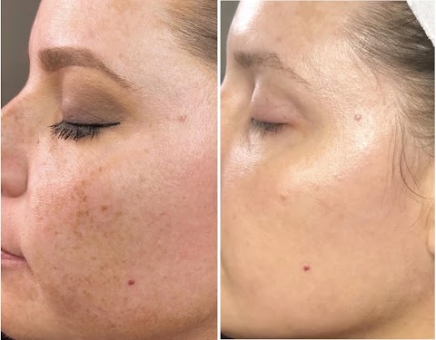 Ashley's Medical Aesthetics