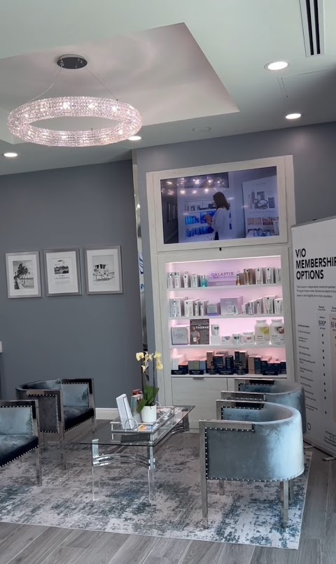 VIO Med Spa | Fort Lauderdale