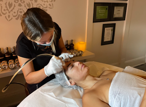 Ayurbeauty Wellness Center