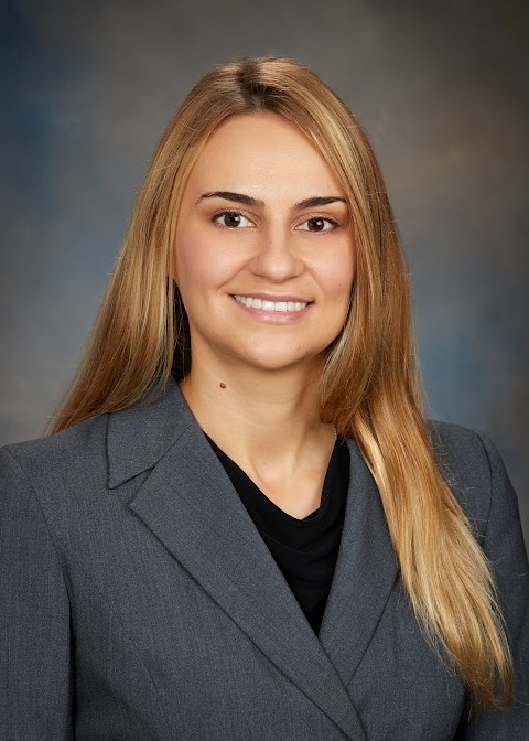 Maria Kabushiskaya