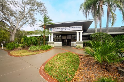 The Garden Medical Spa, Wellness & Massage
