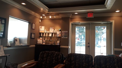 Facial Aesthetics Center at ENT Associates