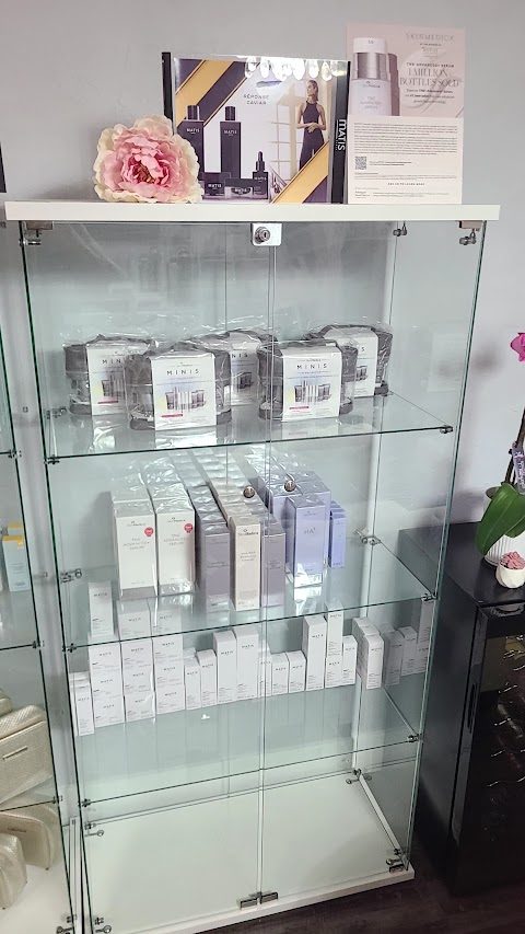 FOREVER WELL MED SPA