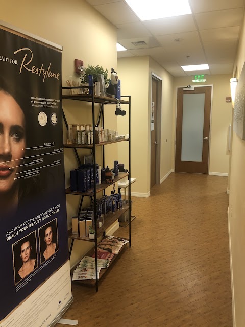 Rejuvenation Med Spa