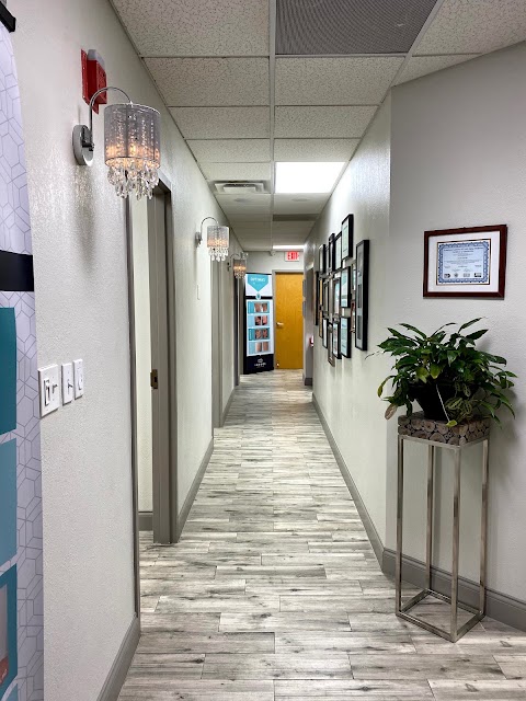 New U Med Spa