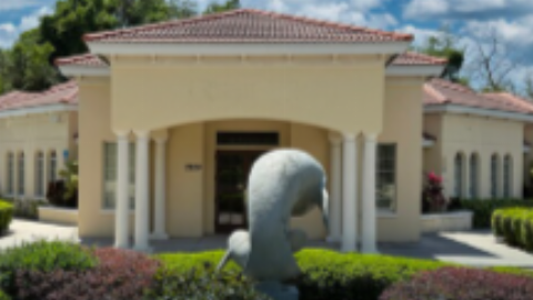 HCA Florida Blake Surgical Specialists - Manatee Ave