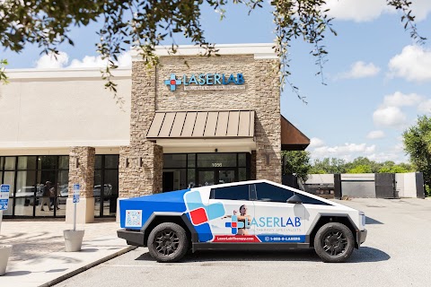 Laserlab Heathrow