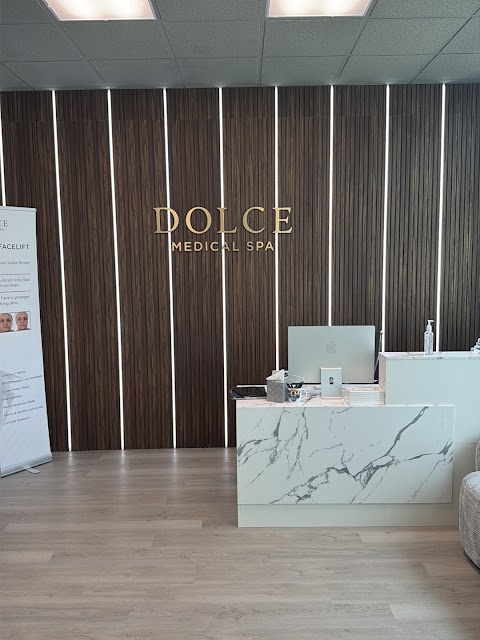 Dolce Medical Spa- Bonita Springs