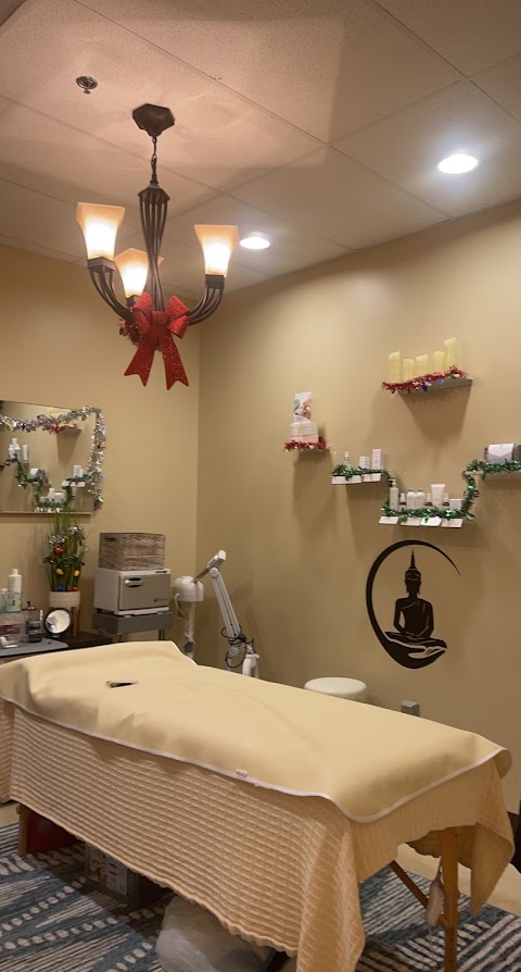 Buddha Baby Skincare