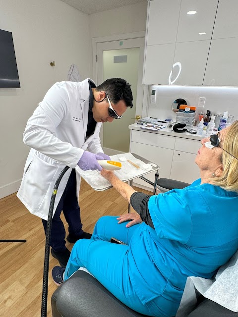 The Aesthetics MD & Wellness