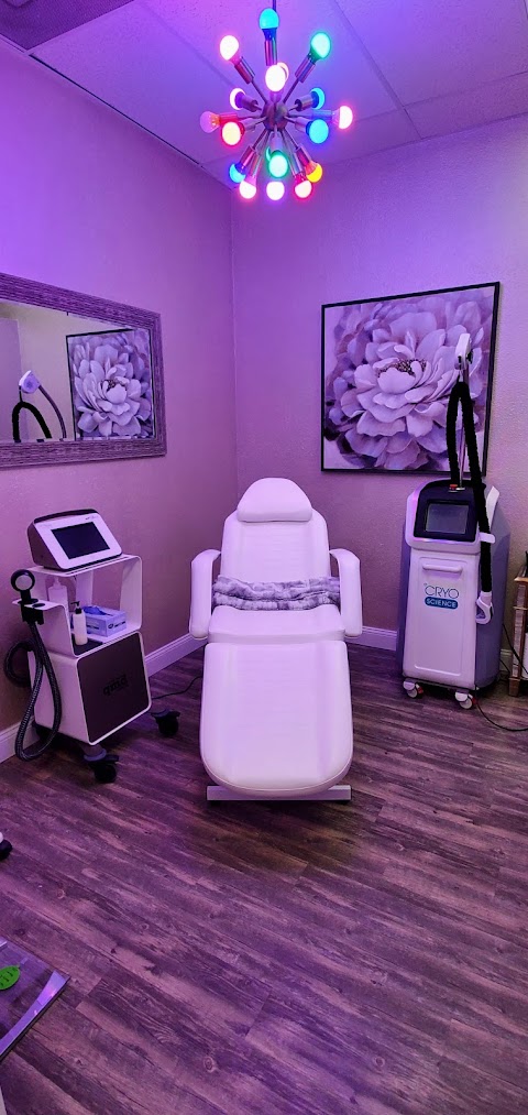 Cryogenix Rejuvenation & Recovery