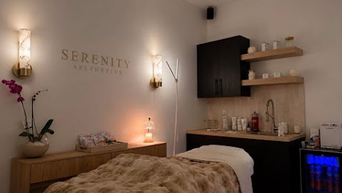Serenity Aesthetics