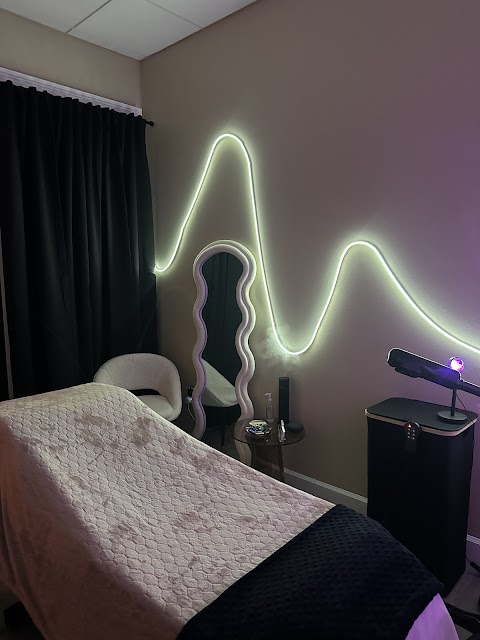 Modern Skin Aesthetics