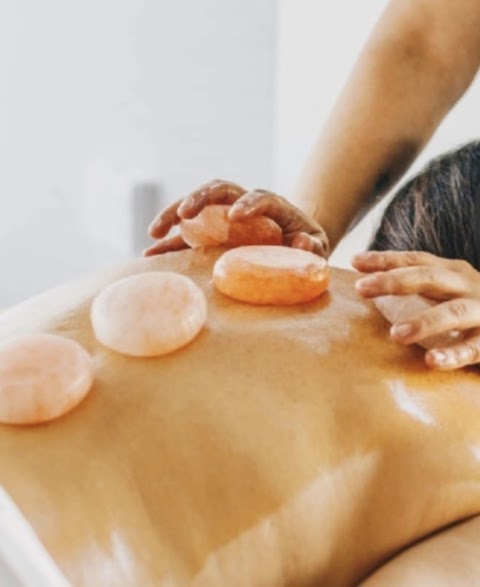 Adis Ventura Massage Therapist and Skin Specialist