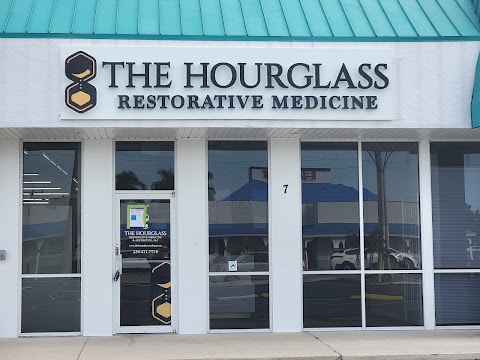 Hourglass Restorative Medicine & Aesthetics