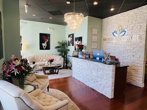 Modern Image Aesthetics & Wellness