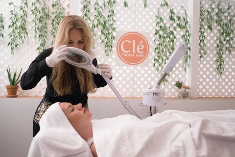 Cle Facial Bar