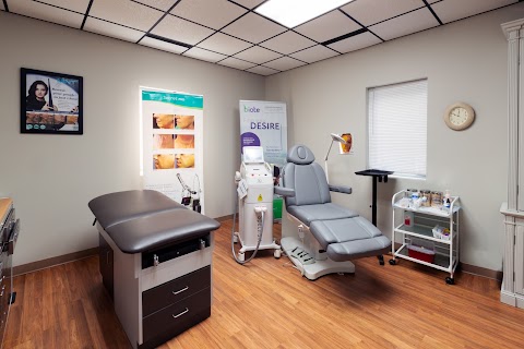 Carrington Medical PLLC