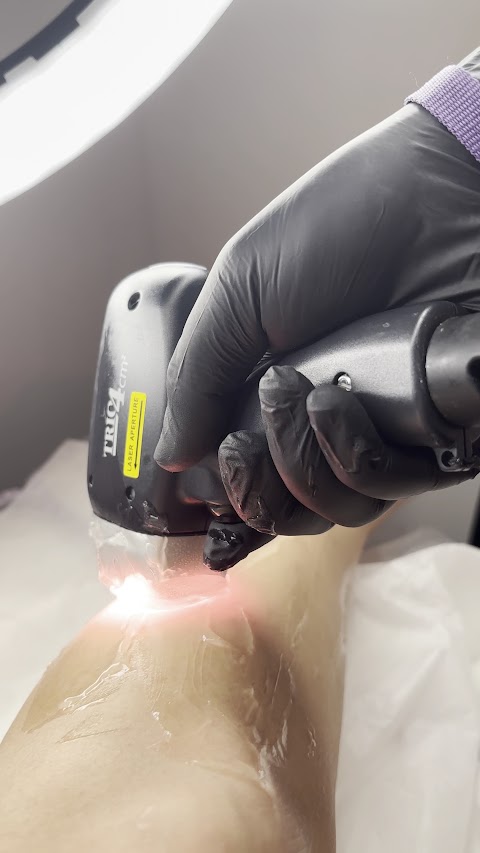 Lotus Laser & Med Spa