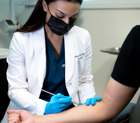 Prime Dermatology