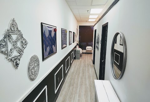 UBARE SKINCARE - LASH, WAX, BROW, FACIAL