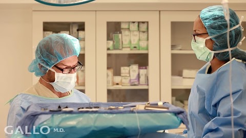 Gallo MD