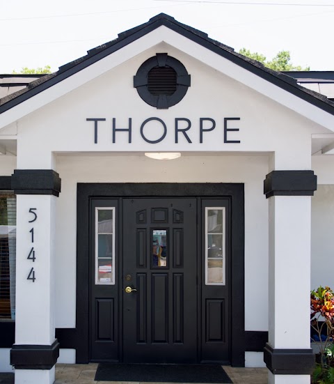 Thorpe Chiropractic and Wellness