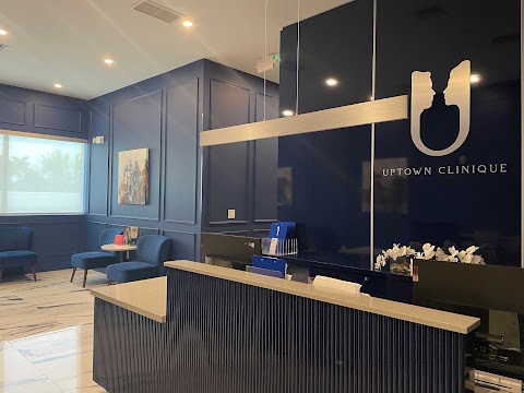 Uptown Clinique