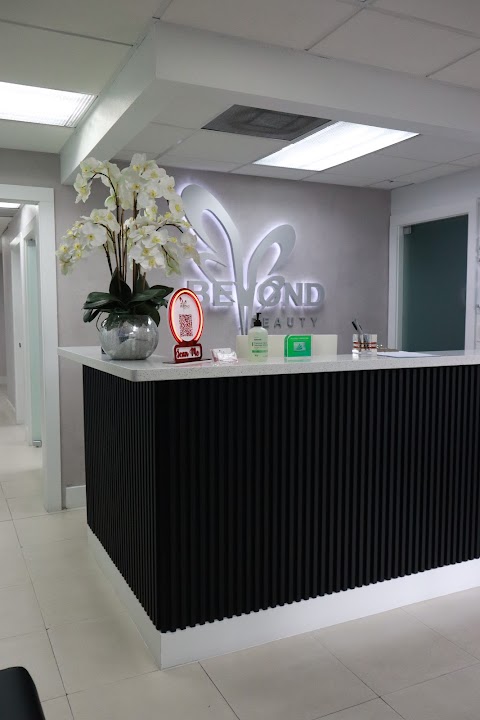 Beyond Beauty Plastic Surgery