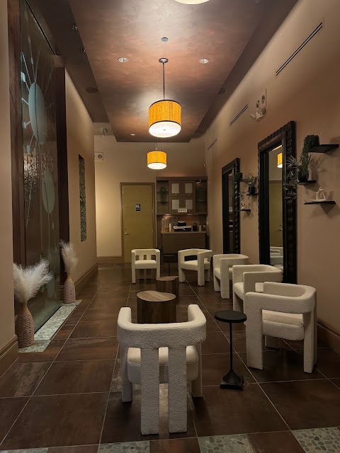 Nouveau Med.SPA Estero