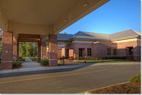 The SPA at Southeastern Plastic Surgery, P.A.