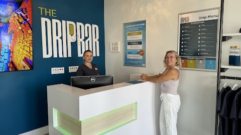 The DRIPBaR North Miami