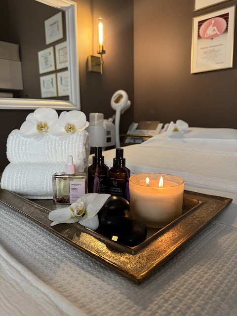 Silken Glow Spa