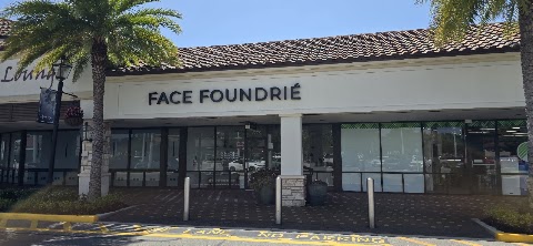 FACE FOUNDRIÉ - Sarasota The Landings