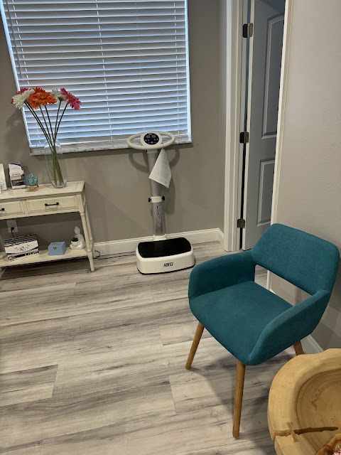 Hamsa Spa, Inc.
