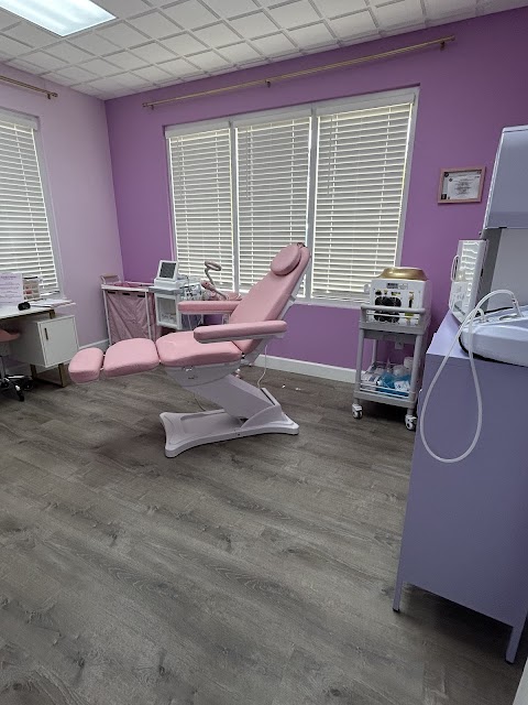 Lush Injectables